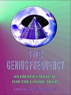 cover image of An Owner's Manual For The Cosmic Mind
